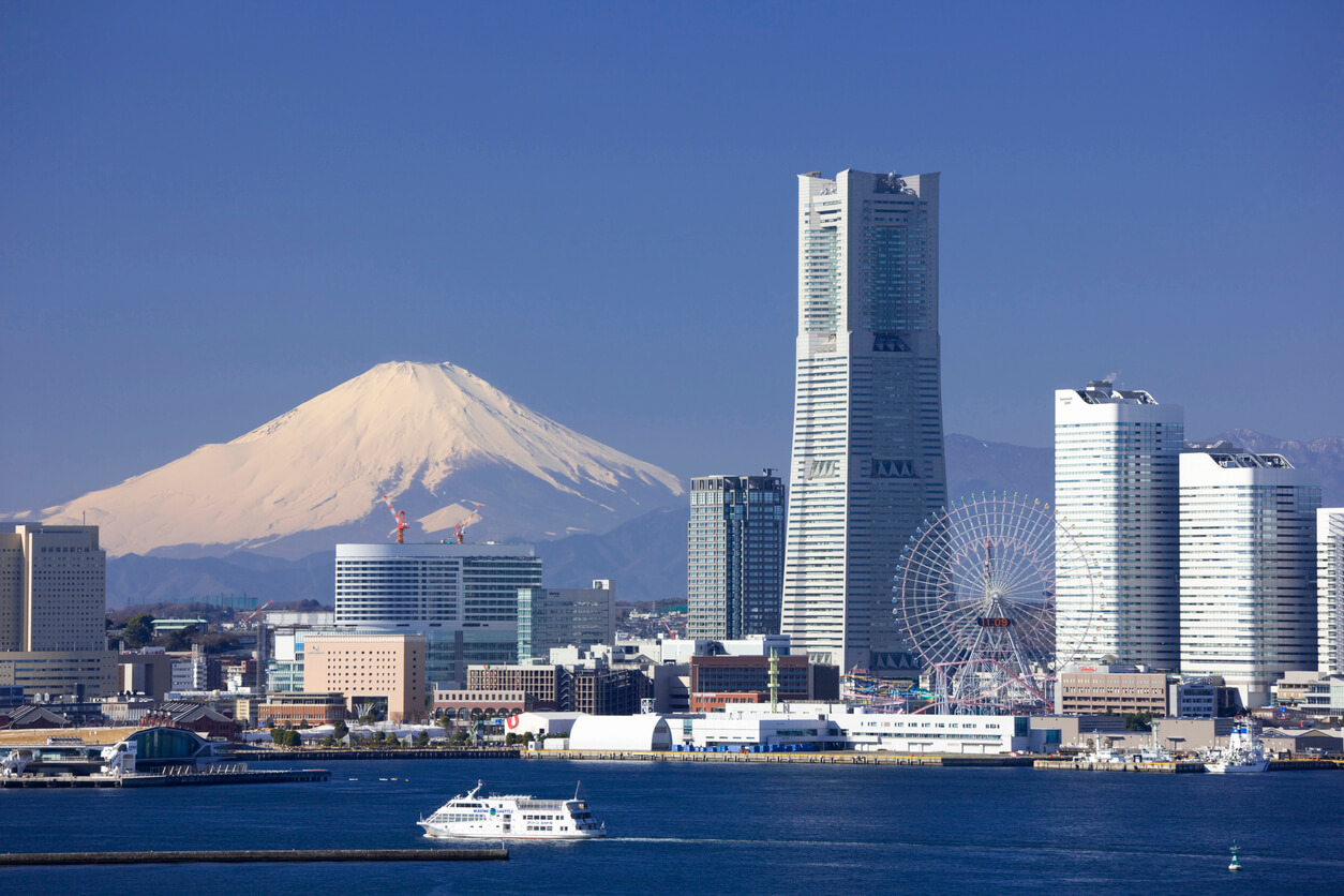 神奈川